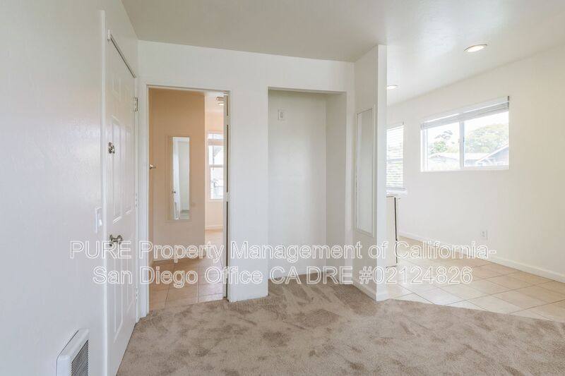 Apartment for rent at 1611 30th St #4, San Diego, CA 92102