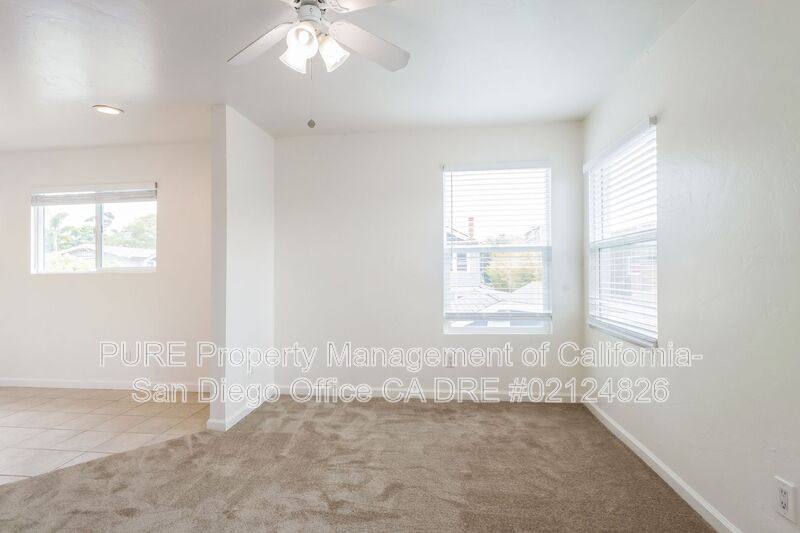 Apartment for rent at 1611 30th St #4, San Diego, CA 92102