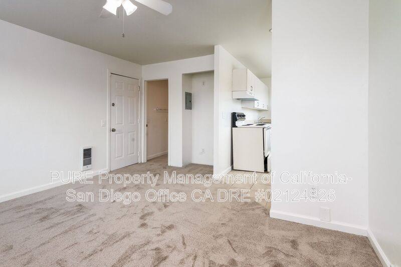 Apartment for rent at 1611 30th St #4, San Diego, CA 92102