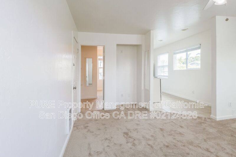 Apartment for rent at 1611 30th St #4, San Diego, CA 92102