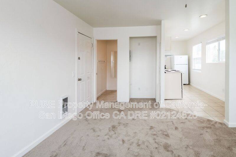 Apartment for rent at 1611 30th St #4, San Diego, CA 92102