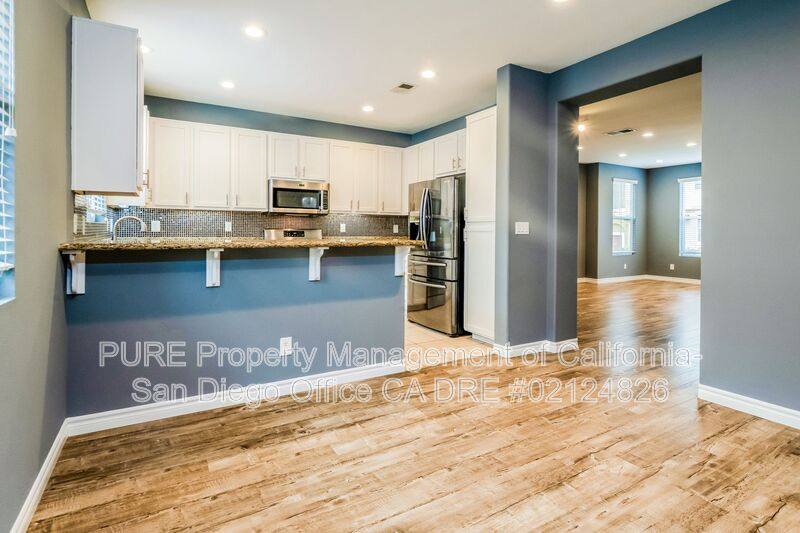 House for rent at 740 Mariposa Circle, National City, CA 91950