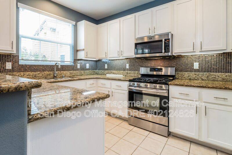 House for rent at 740 Mariposa Circle, National City, CA 91950