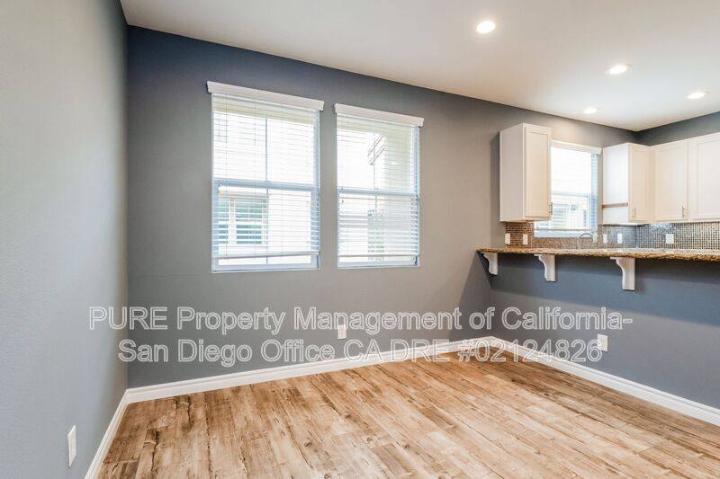 House for rent at 740 Mariposa Circle, National City, CA 91950