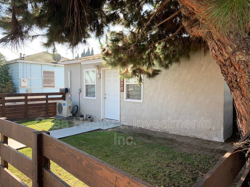 House for rent at 4570 W 162nd St, Lawndale, CA 90260