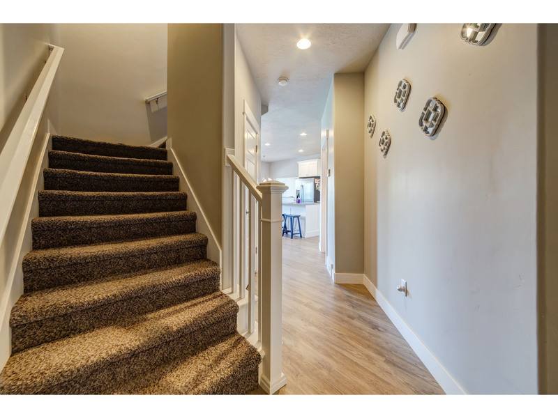 Townhouse for rent at 706 S 1840 W, Orem, UT 84058