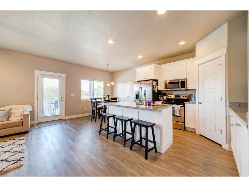 Townhouse for rent at 706 S 1840 W, Orem, UT 84058