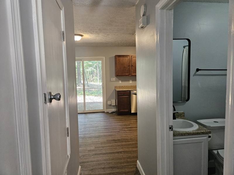Townhouse for rent at 5842 Aftonshire Dr, Fayetteville, NC 28304