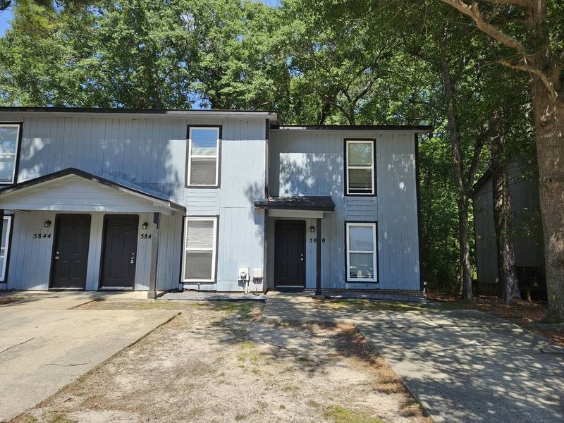 Townhouse for rent at 5842 Aftonshire Dr, Fayetteville, NC 28304
