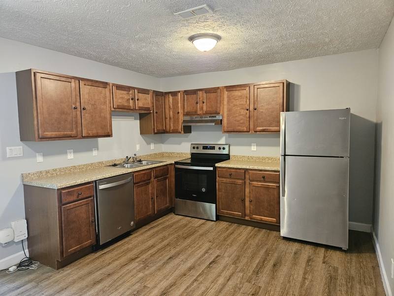 Townhouse for rent at 5842 Aftonshire Dr, Fayetteville, NC 28304