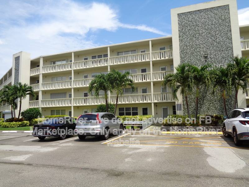 Condo for rent at 3016 Cambridge A, Deerfield Beach, FL 33442