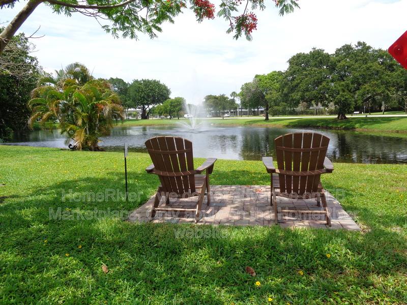 Condo for rent at 3016 Cambridge A, Deerfield Beach, FL 33442