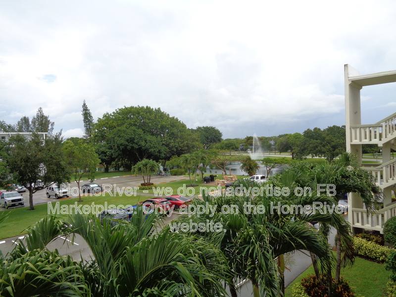 Condo for rent at 3016 Cambridge A, Deerfield Beach, FL 33442
