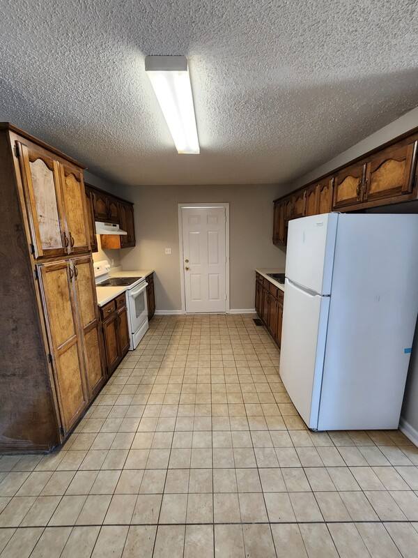 Apartment for rent at 403 Austin Ave #B, Sheffield, AL 35660
