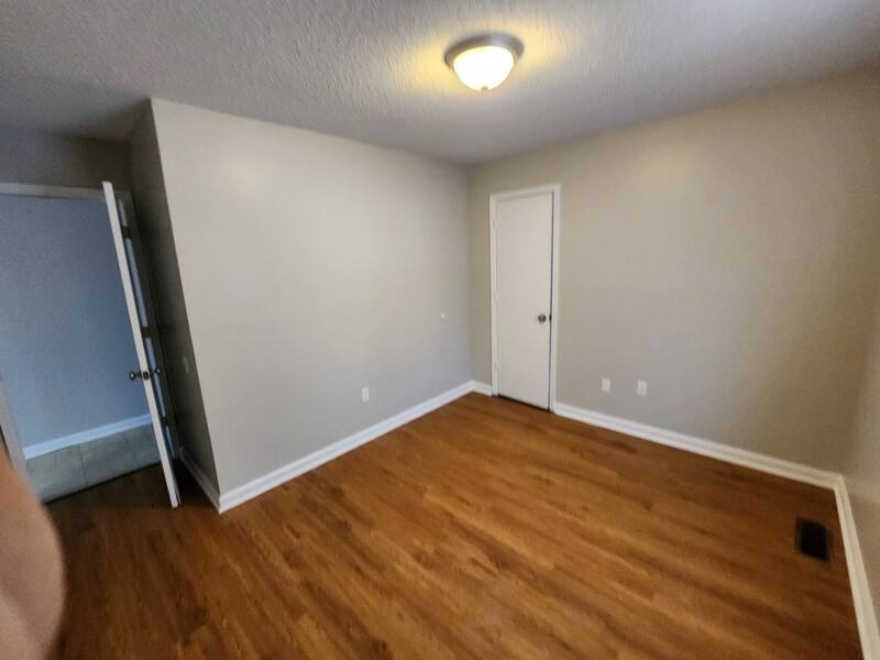 Apartment for rent at 403 Austin Ave #B, Sheffield, AL 35660