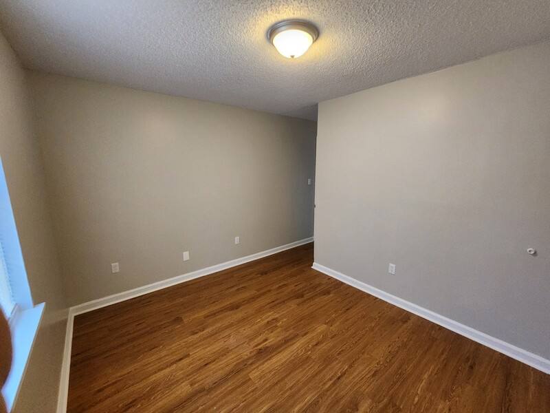Apartment for rent at 403 Austin Ave #B, Sheffield, AL 35660
