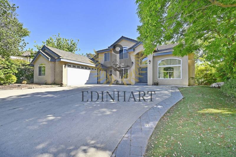 House for rent at 21678 Eastmere Lane, Friant, CA 93626