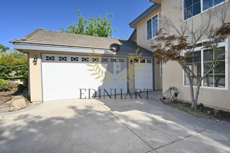 House for rent at 21678 Eastmere Lane, Friant, CA 93626