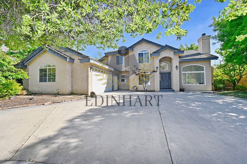 House for rent at 21678 Eastmere Lane, Friant, CA 93626