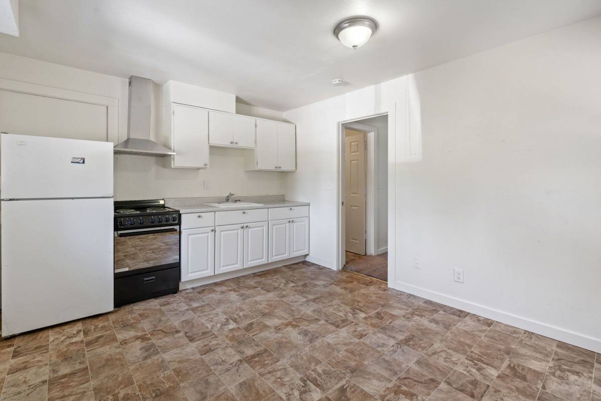 Apartment for rent at 6045 NE Simpson St, Portland, OR 97218