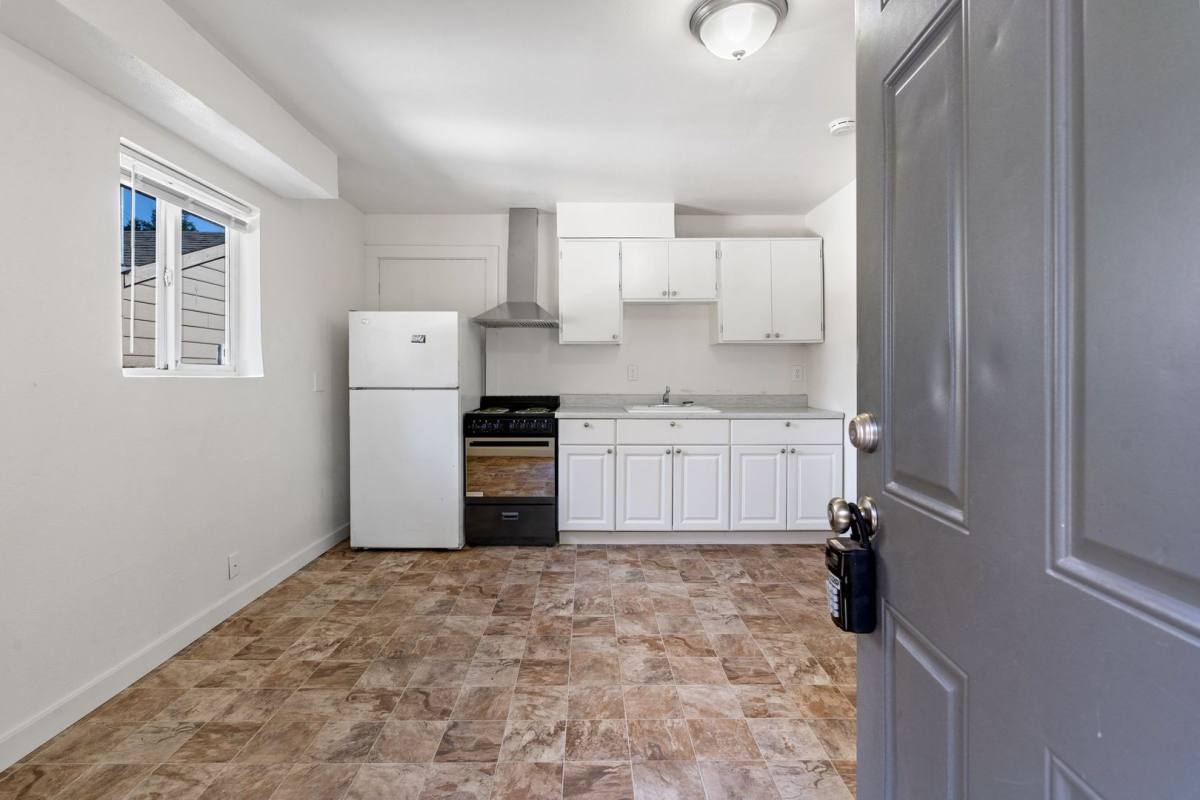 Apartment for rent at 6045 NE Simpson St, Portland, OR 97218
