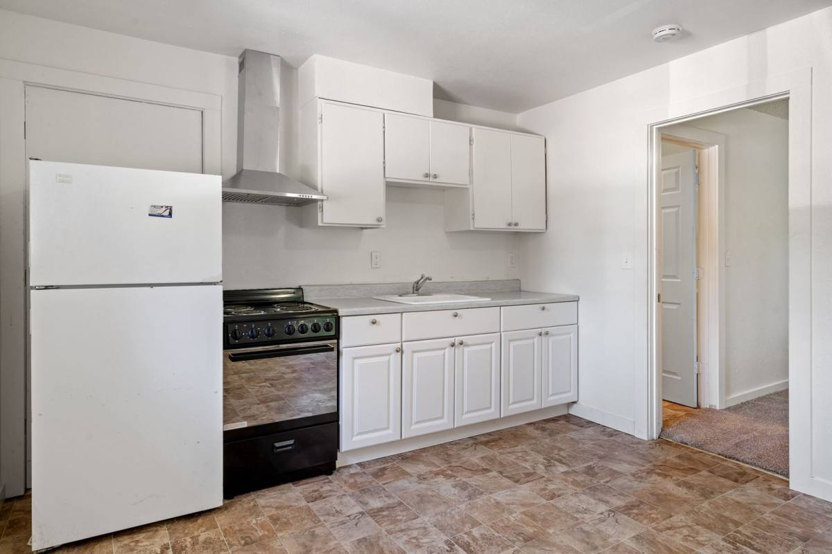 Apartment for rent at 6045 NE Simpson St, Portland, OR 97218