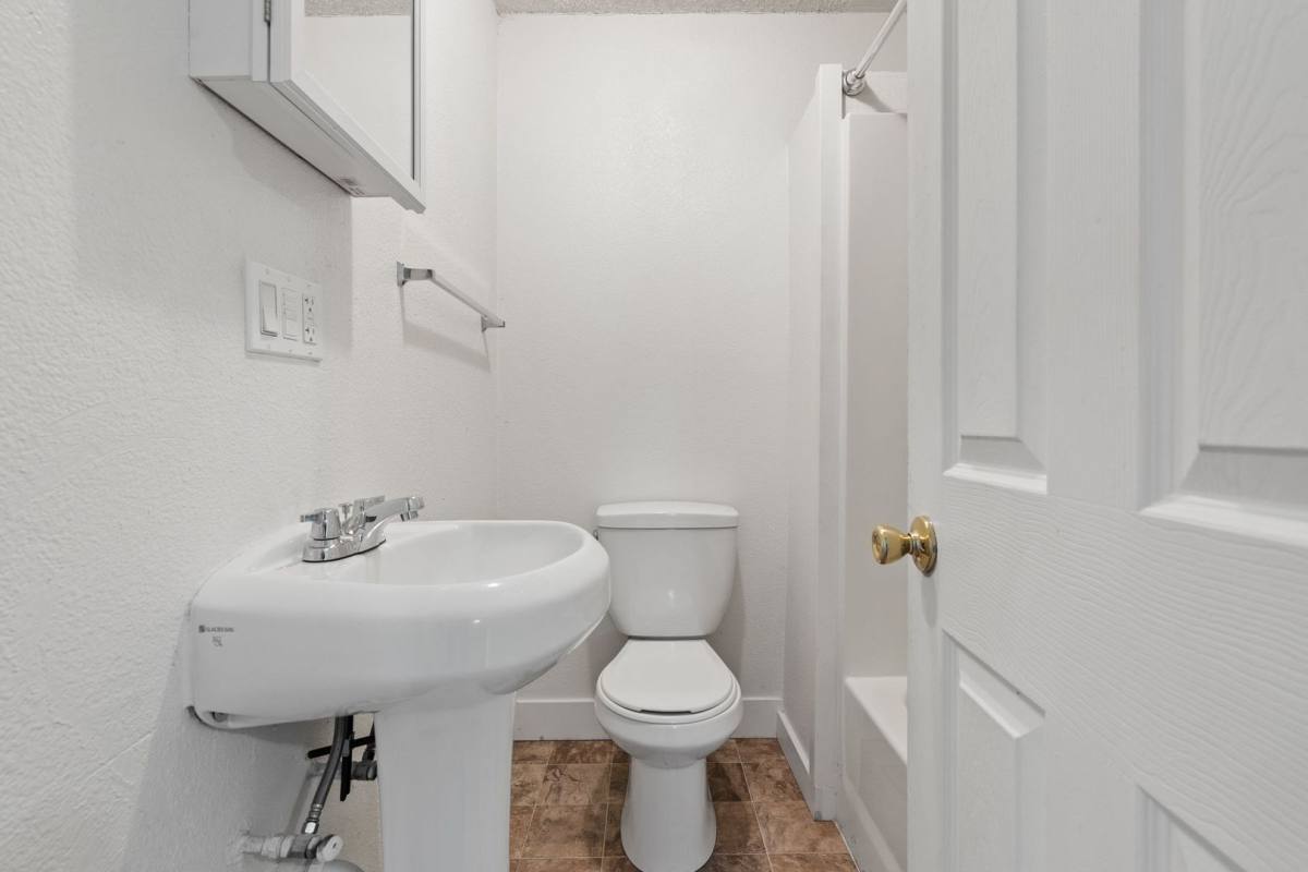 Apartment for rent at 6045 NE Simpson St, Portland, OR 97218