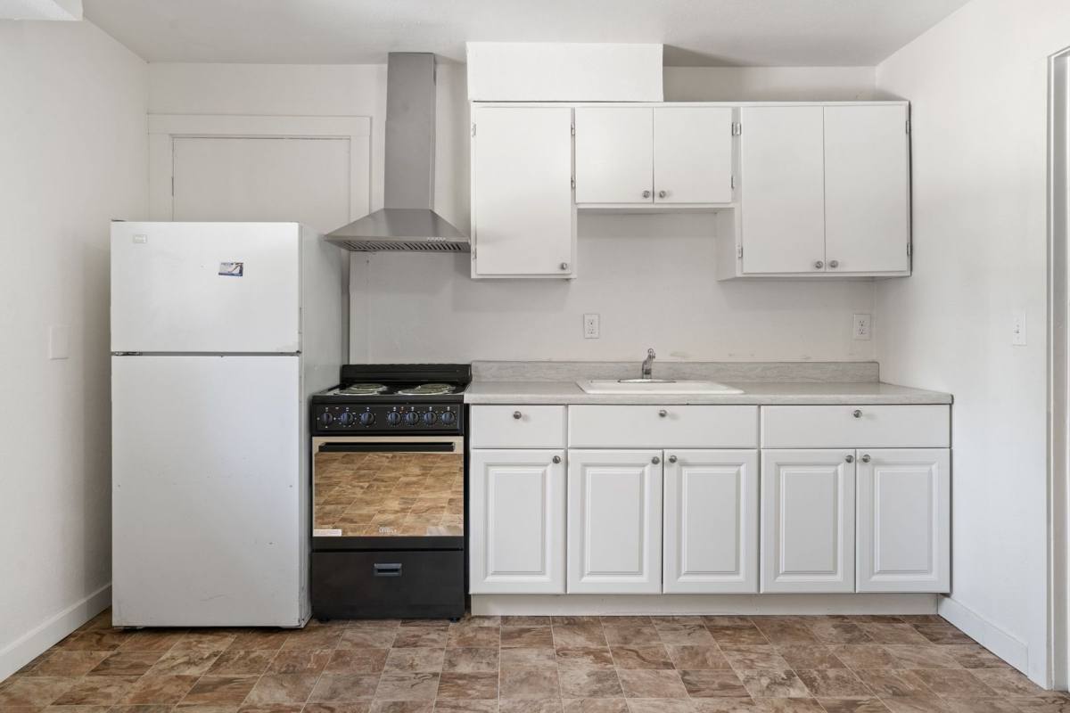 Apartment for rent at 6045 NE Simpson St, Portland, OR 97218