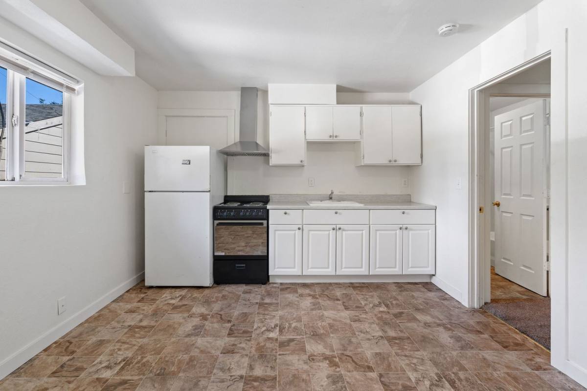 Apartment for rent at 6045 NE Simpson St, Portland, OR 97218