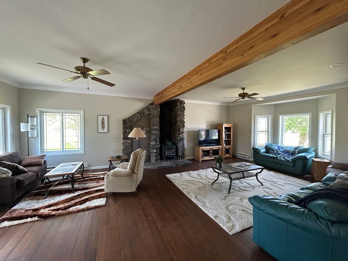 House for rent at 234 Forest Hill Rd, Hamilton, MT 59840
