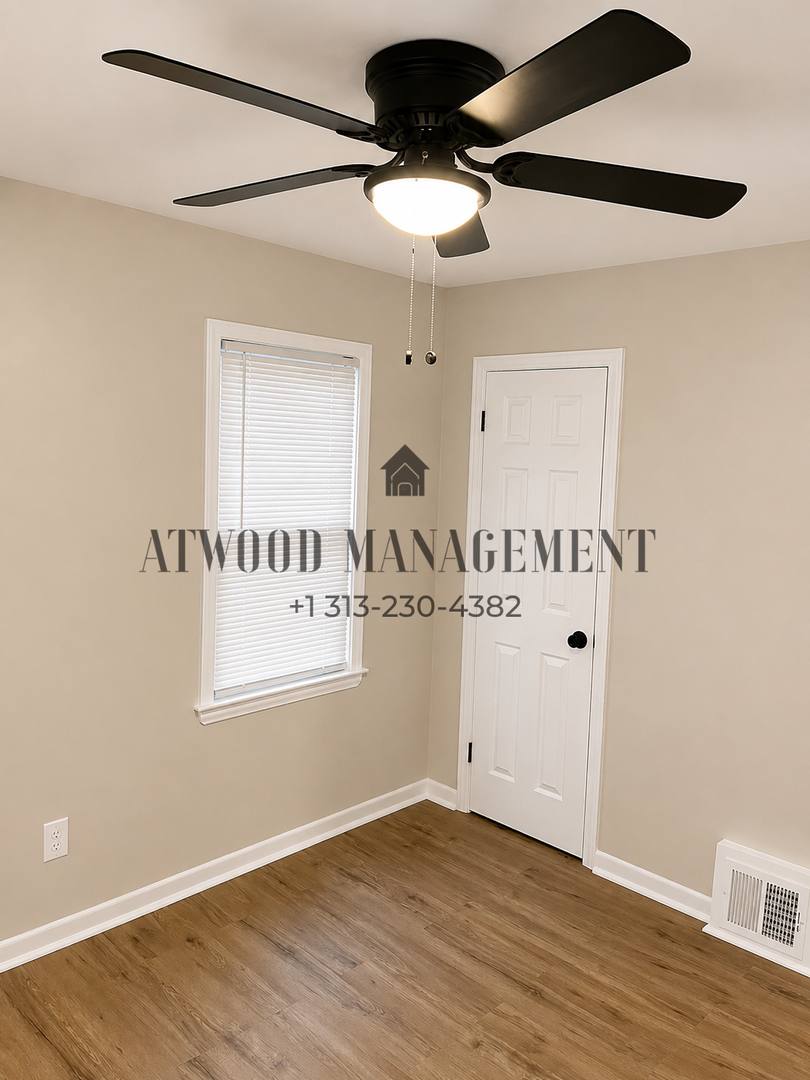 House for rent at 8283 Vaughan St, Detroit, MI 48228
