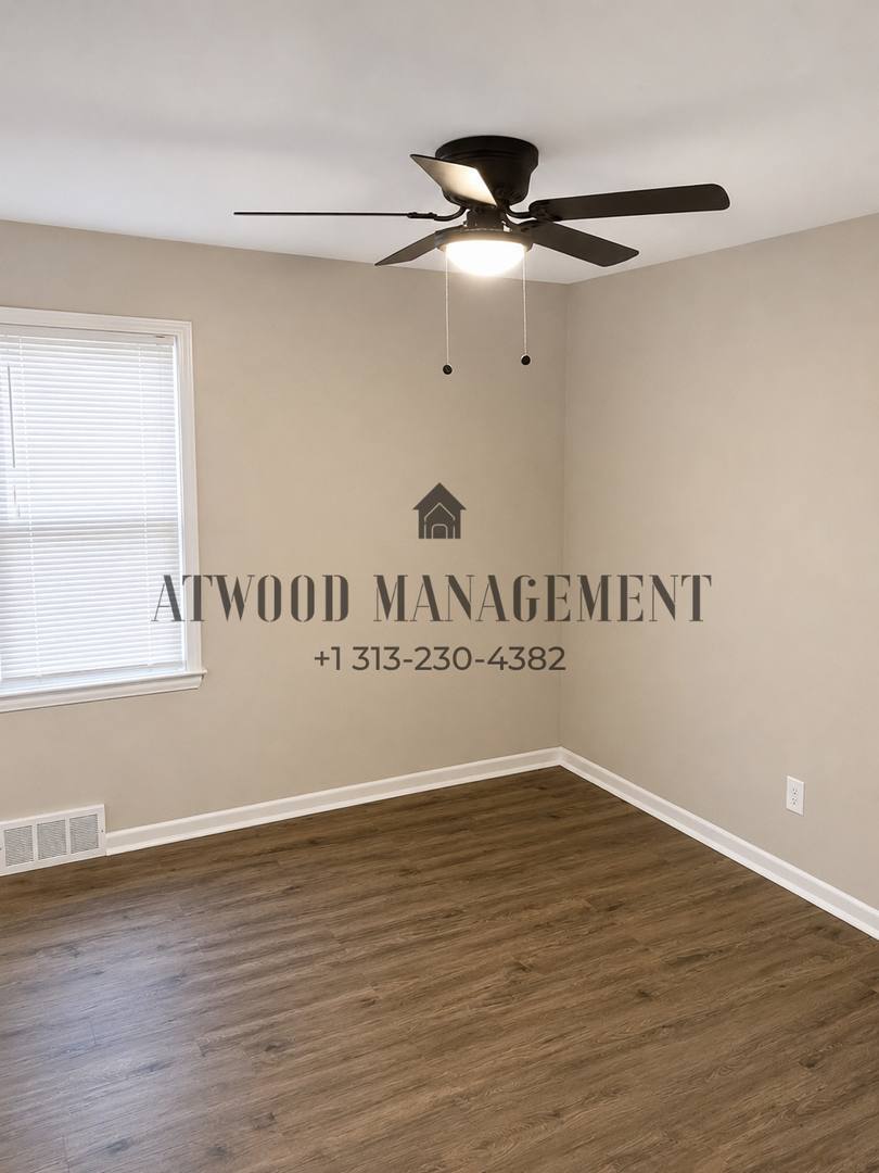 House for rent at 8283 Vaughan St, Detroit, MI 48228