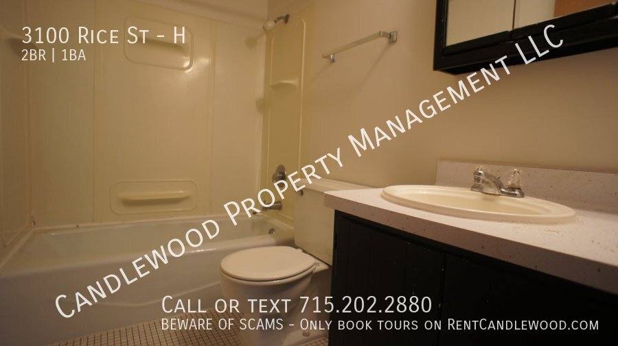 Apartment for rent at 3100 Rice St, Stevens Point, WI 54481