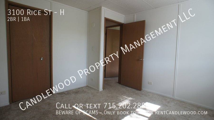 Apartment for rent at 3100 Rice St, Stevens Point, WI 54481