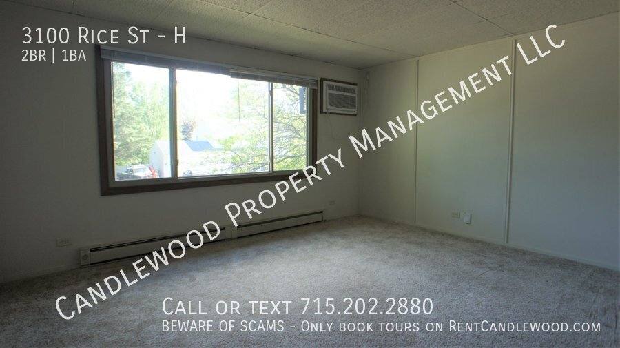 Apartment for rent at 3100 Rice St, Stevens Point, WI 54481