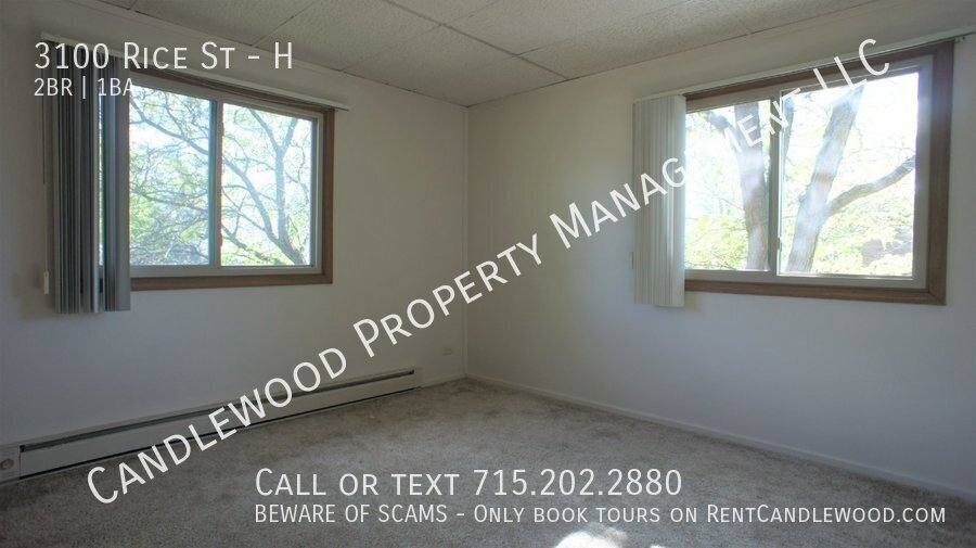 Apartment for rent at 3100 Rice St, Stevens Point, WI 54481