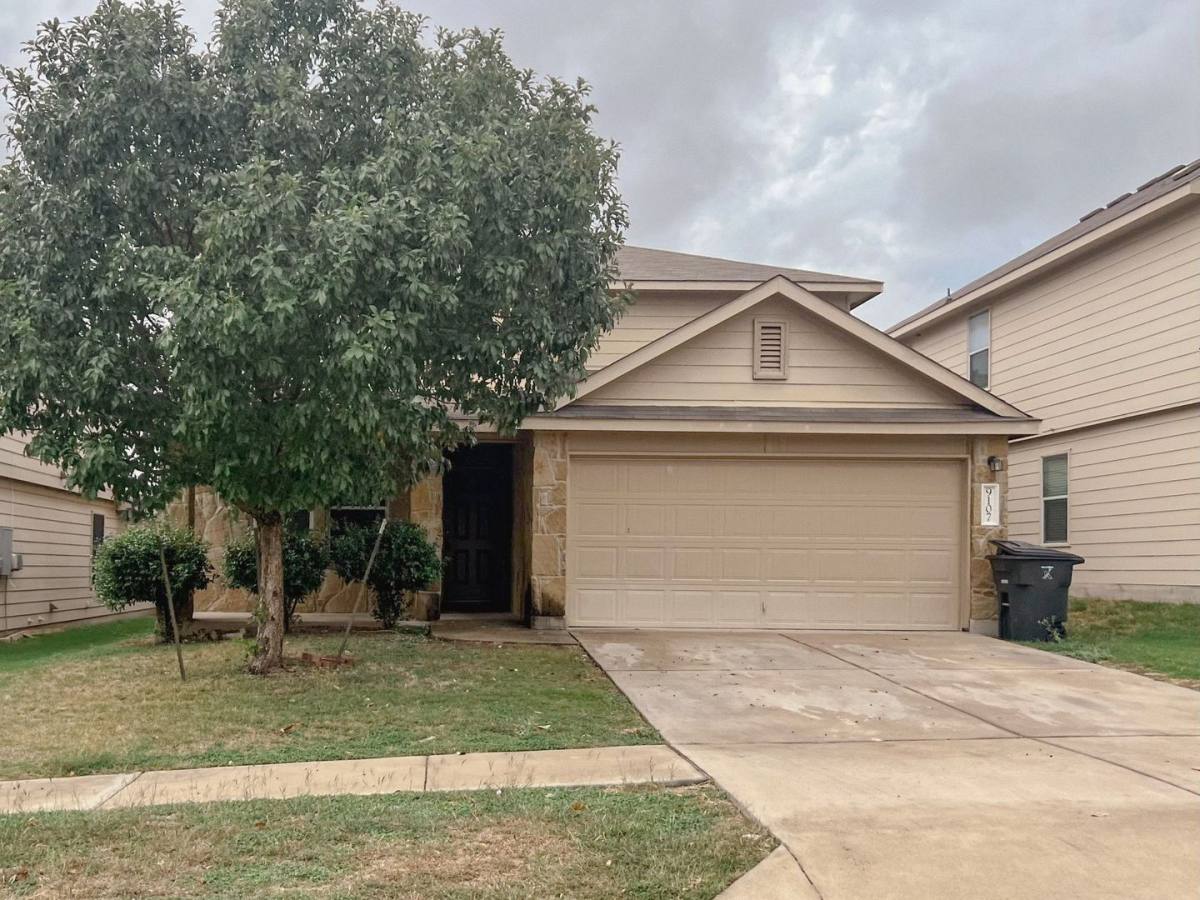 House for rent at 9107 Devonshire Court, Killeen, TX 76542