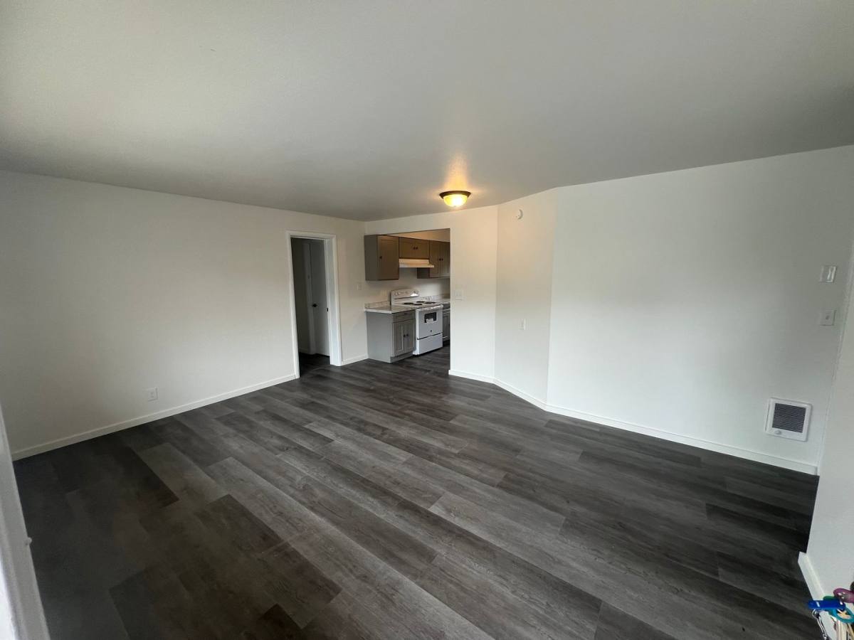 Apartment for rent at 1888 Ferry Alley, Eugene, OR 97401