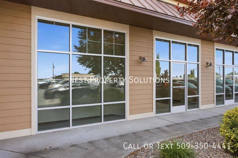 House for rent at 2323 W Broadway Ave, Moses Lake, WA 98837