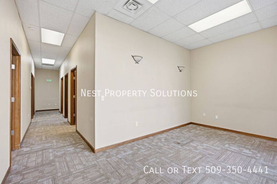 House for rent at 2323 W Broadway Ave, Moses Lake, WA 98837