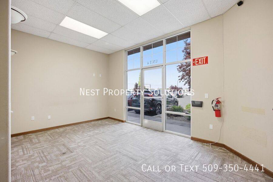 House for rent at 2323 W Broadway Ave, Moses Lake, WA 98837