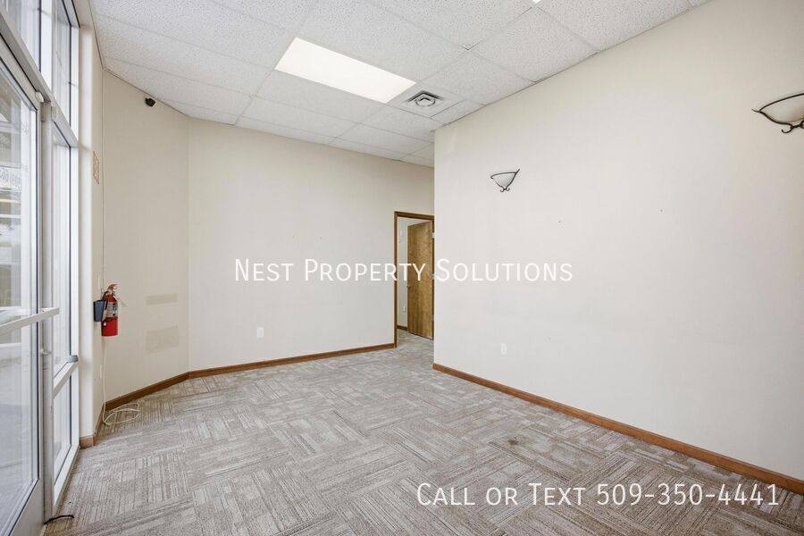 House for rent at 2323 W Broadway Ave, Moses Lake, WA 98837