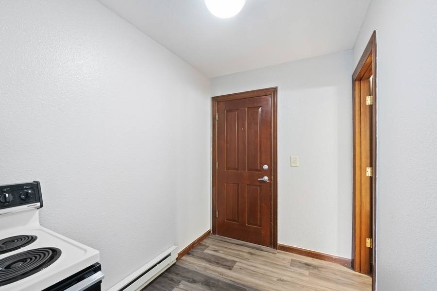 Apartment for rent at 403 1 2 Garfield St S #22, Tacoma, WA 98444