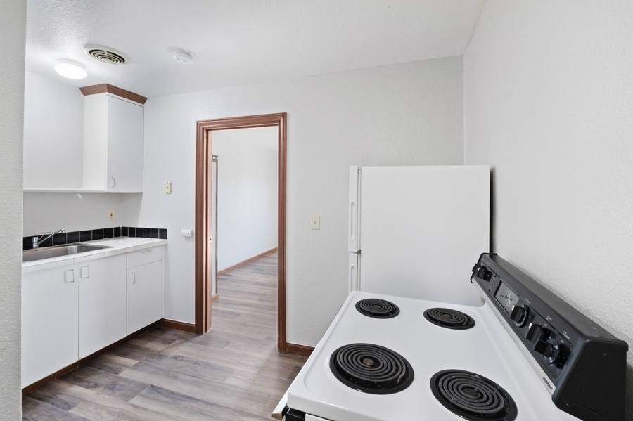 Apartment for rent at 403 1 2 Garfield St S #22, Tacoma, WA 98444