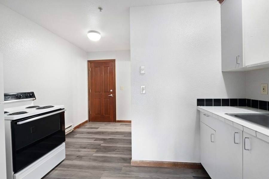 Apartment for rent at 403 1 2 Garfield St S #22, Tacoma, WA 98444