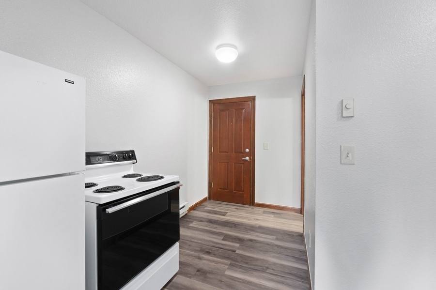 Apartment for rent at 403 1 2 Garfield St S #22, Tacoma, WA 98444