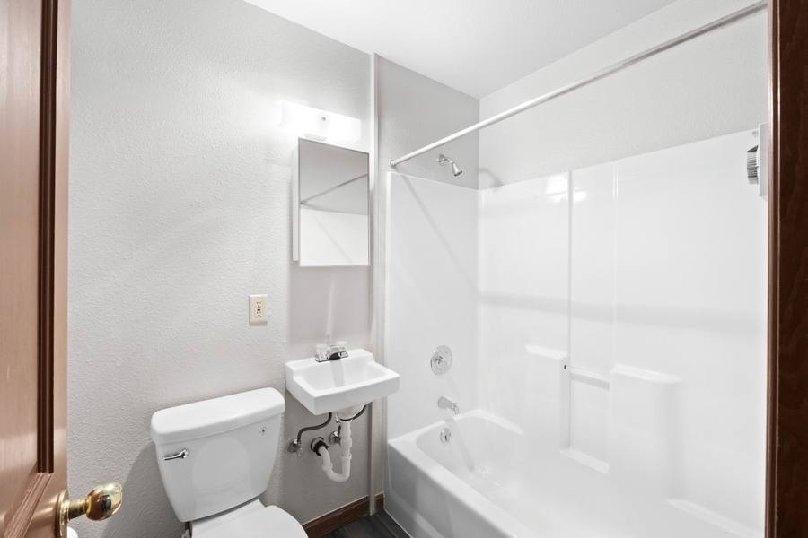Apartment for rent at 403 1 2 Garfield St S #22, Tacoma, WA 98444
