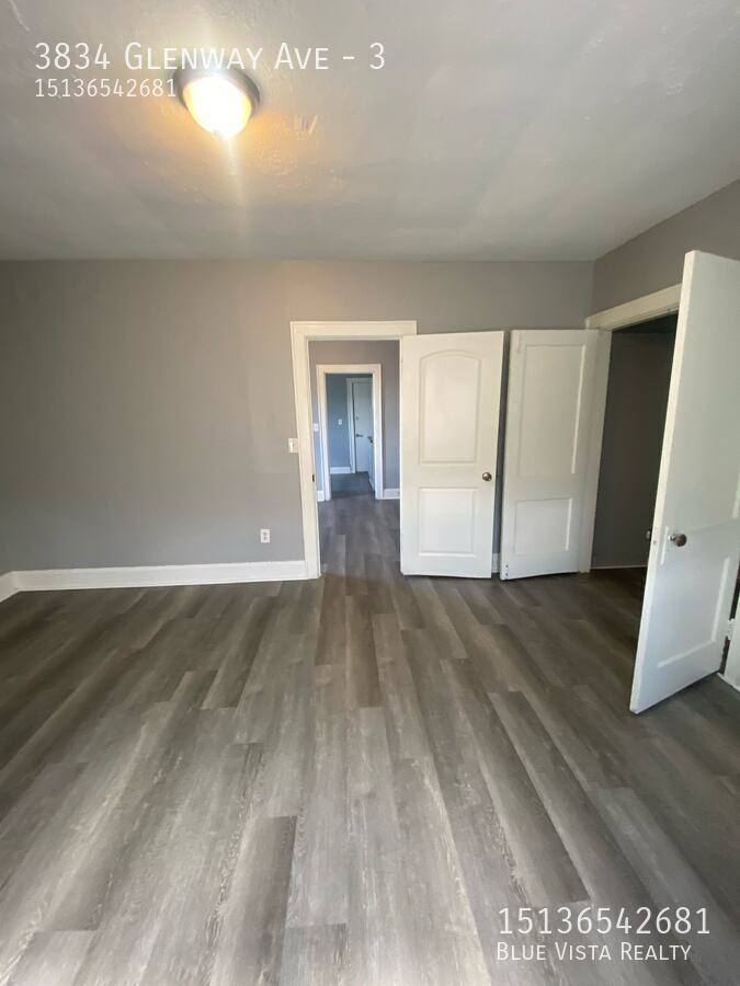 Apartment for rent at 3834 Glenway Ave #3, Cincinnati, OH 45205