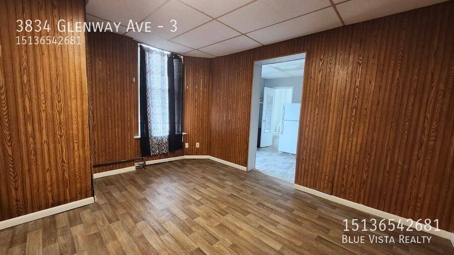 Apartment for rent at 3834 Glenway Ave #3, Cincinnati, OH 45205