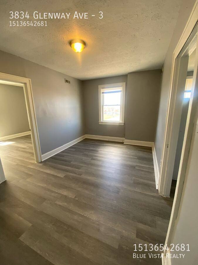 Apartment for rent at 3834 Glenway Ave #3, Cincinnati, OH 45205
